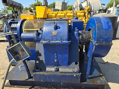 USED LUFKIN 31-HB