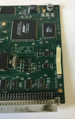 USED Markem Corp 3312373