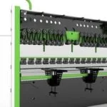USED ERMAKSAN GP FX SERVO 1003