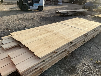 Used _UNKNOWN_ _UNKNOWN_ Lumber Decks Michigan US | Miedema Asset Management Group #1474059