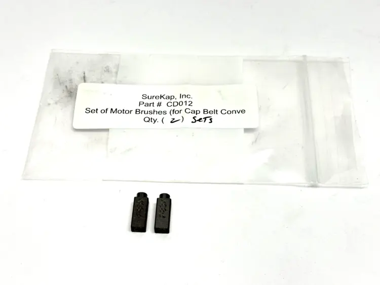 New | in-Stock SUREKAP _UNKNOWN_ Motors (misc) | Maverick Industrial Sales #1117595