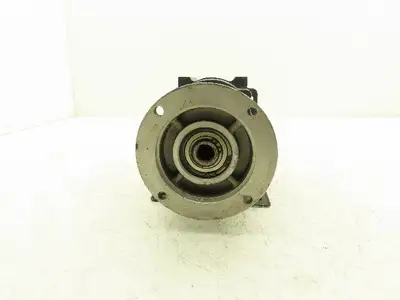 Dayton 1L516 Inline Gearbox 12.7:1 Reducer 138rpm 1/3Hp Parallel Shaft
