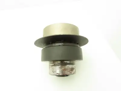 American Autogard 602ACT2MP8 Pneumatic Torque Limiter Clutch Brake 1-1/4" Bore
