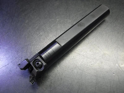 Kennametal 1" HSS Boring Bar W/Insert Cartridges SF100-RBHT-30 (LOC3394)