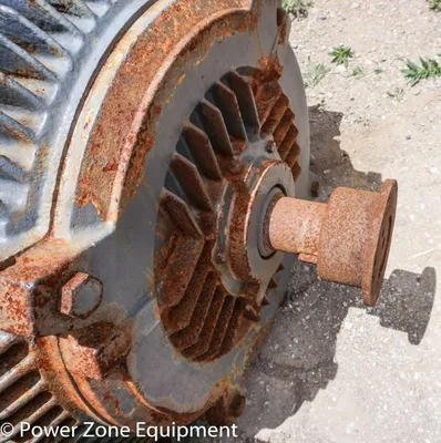 USED SIEMENS PE-21 PLUS