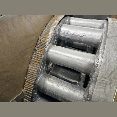 USED STEDMAN HD DISINTEGRATOR