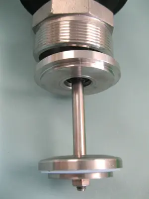 NEW GEMU 9554 40Z37511