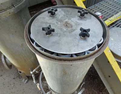 Cartridge Filters
