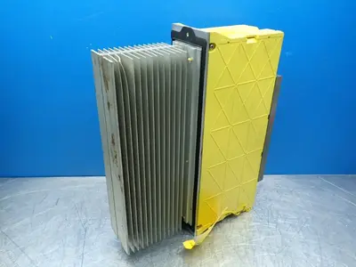 USED FANUC A06B6079H106