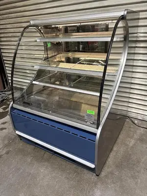 USED STRUCTURAL CONCEPTS HV38R