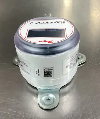DWYER MS2-W112-LCD-MC Magnesense II Differential Pressure Transmitter 6B-1