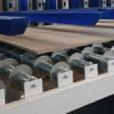 New | in-Stock _UNKNOWN_ _UNKNOWN_ Hot Press Ontario CA | Moon Machinery #1763978