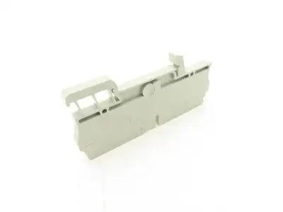 Allen Bradley 1492-L3Q IEC Terminal Block 4 Position 5.1x79x31.3mm Lot of 94