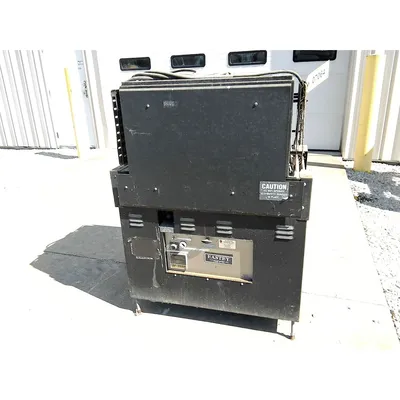 USED EASTEY ET1610-30