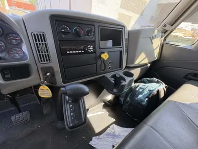 Used 2018 INTERNATIONAL 4300 Box trucks New Jersey US | Proxy Equipment #1388672