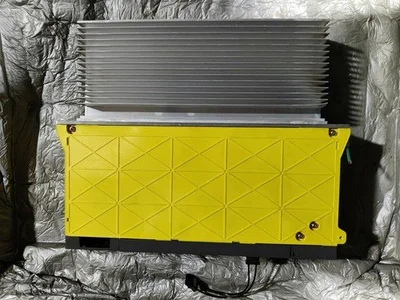 USED FANUC A06B-6096-H208