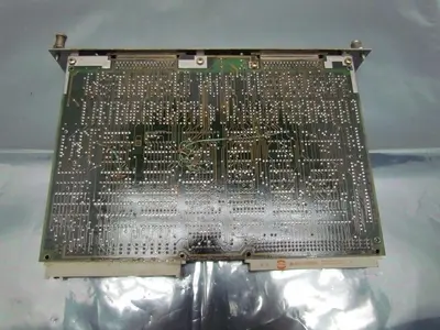 Siemens Sinumerik 6FX1122-1AA02 548 221 9201 Circuit Board