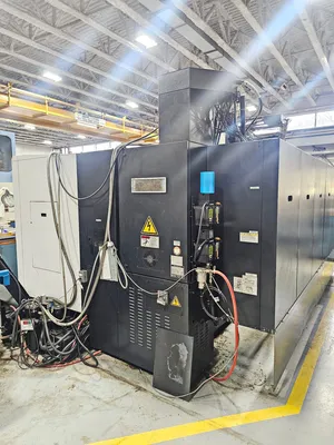USED 2008 MAZAK VTC-250D/50