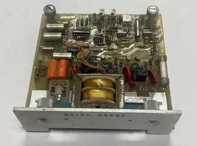 Used BECK 13-1944-01 I/O Boards & Replacement Parts Ohio US | Surplus Asset Holdings #1233827
