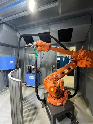 2022 Metalizing Equipment Co. HVOF HVOF | Compass Machine Tools, LLC (2)