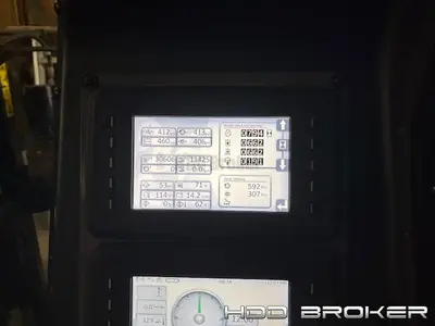 Used 2021 DITCH 2021 DITCH WITCH AT40 ALL TERRAIN Drill Rigs Florida US | HDD Broker #1353010