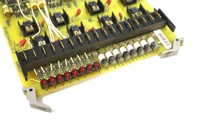 NEW GENERAL ELECTRIC FANUC DS3800HSDD1D1F SIGNAL BOARD