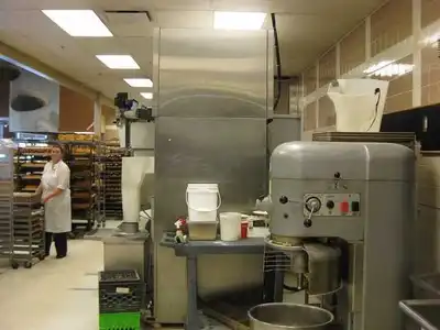 Used UNKNOWN COMPACT 724 Food Production Lines California US | BakeryEquipment.com #1554748