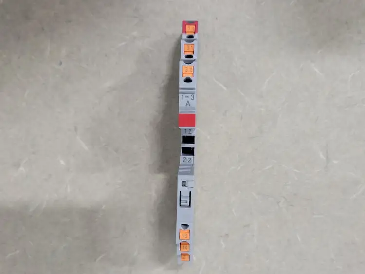 New | in-Stock PHOENIX CONTACT 2909909 Switchgears British Columbia CA | Lenmark #241084