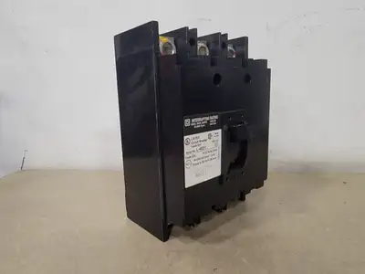 USED SQUARE D Q2L3225H