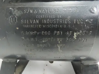 Used MPS _UNKNOWN_ Miscellaneous MRO Indiana US | Arrow Industrial #634885