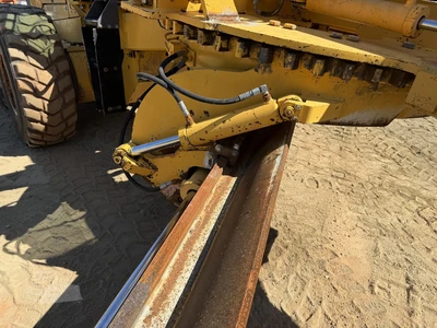 Used 2006 VOLVO G780B Motor Graders California US | Mittry Construction #1545178