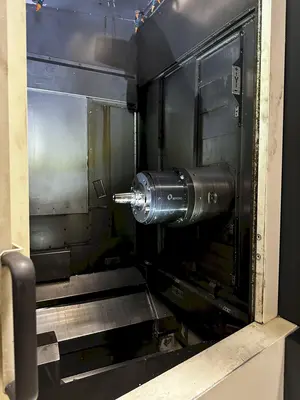 USED 2010 MAKINO A61