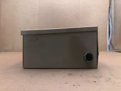 VERIS Industries H-6000 Series KW / KWH Transducer 120/240/208/480/600V