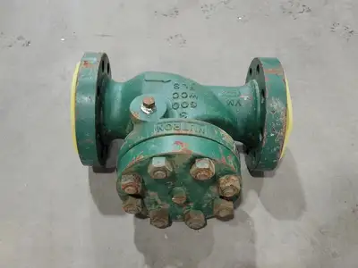 USED 2004 NUTRON CSF30R06S
