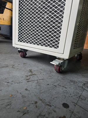 USED Chillers
