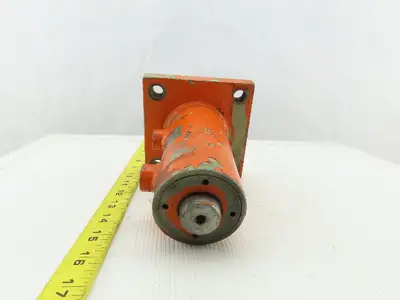 Farresa Double Ended Hydraulic Cylinder 50mm Bore 51mm Stroke