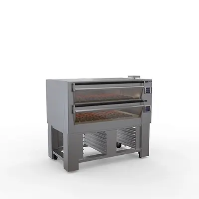 New | in-Stock Chandley Ovens _UNKNOWN_ Electric Ovens Pennsylvania US | ISCA #1299601
