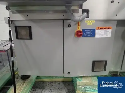 USED Multipack Multipack Bundler, model F40