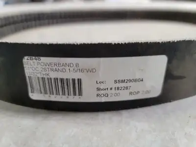 NEW CONTINENTAL 2/BX48