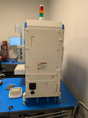 USED 2019 NORDSON DAGE 4600 MAINFRAME