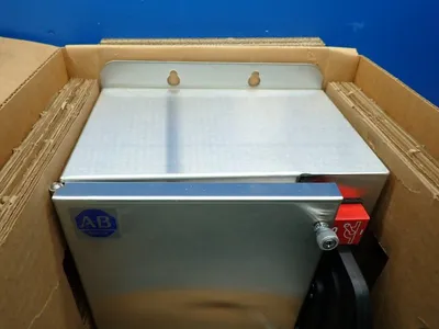 NEW ALLEN BRADLEY 1494FCNP30