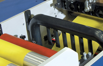 GUR-IS PS-ROLL 420 Gur-is (made-to-order) | Mark One Machinery (4)