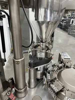 USED 2001 SEJONG SF-40N