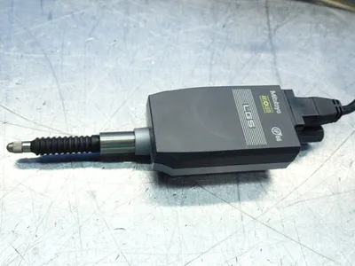 NEW MITUTOYO LGS1012PE
