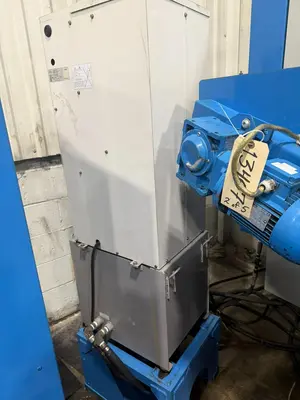 Used 2007 OKUMA MU-500VA Vertical Machining Centers (5-Axis or More) Illinois US | Aucto #1306859
