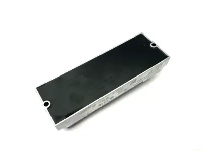 USED SIEMENS SIMATIC DP ET200ECO PN I/O MODULE 16DI, DC24V, 8XM12