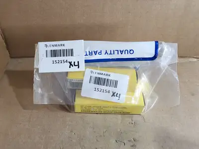NEW BUSSMANN LPJ-90SP