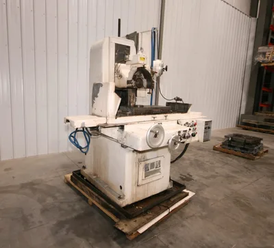 USED GALLMEYER & LIVINGSTON 373