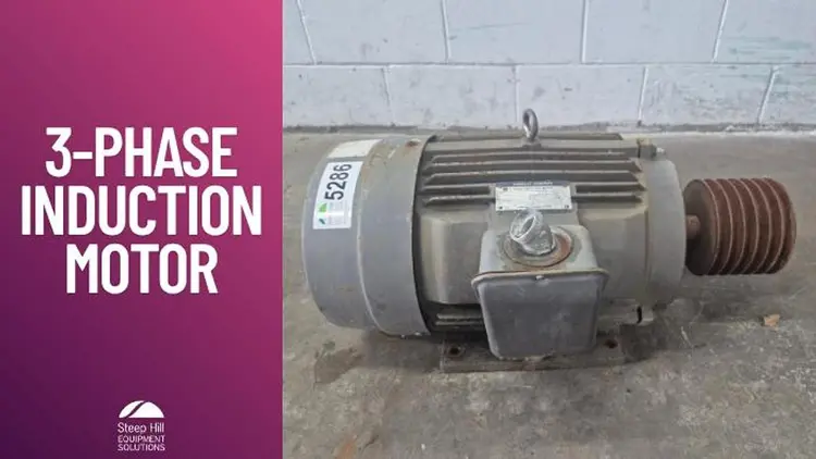 Used TOSHIBA CORPORATION IKK-FBKA 160L Motors (misc) British Columbia CA | Steep Hill Equipment Solutions #1328359