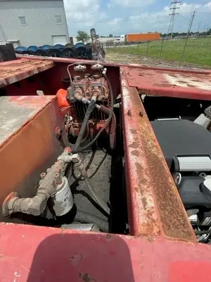 Used 1996 TRAIL KING TK250MDO Lowboy Trailers North Carolina US | Proxy Equipment #1426050